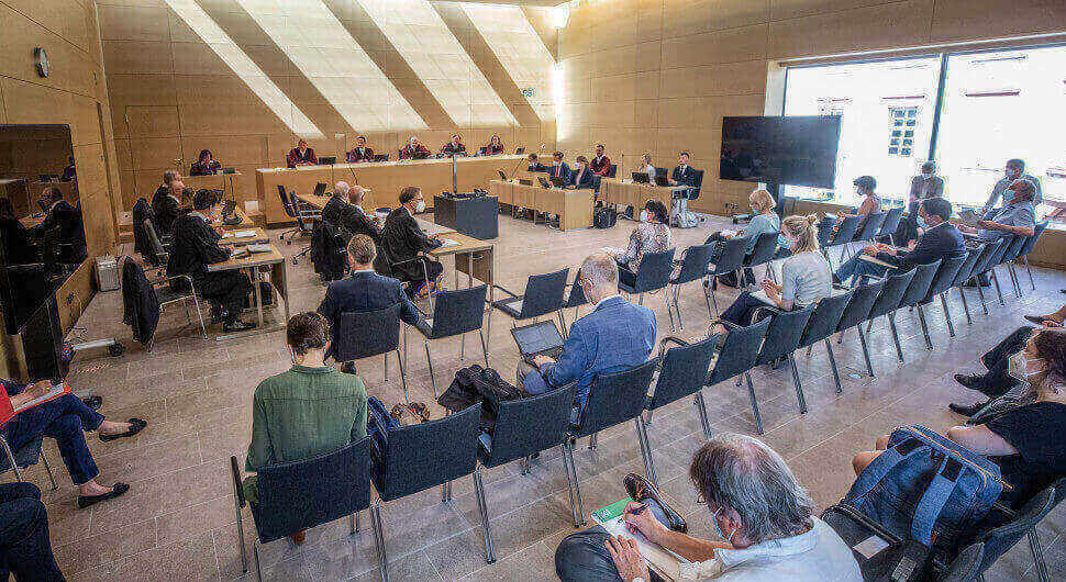 Bundesgerichtshof: Cum-Ex-Geschäfte sind strafbare Steuerhinterziehung