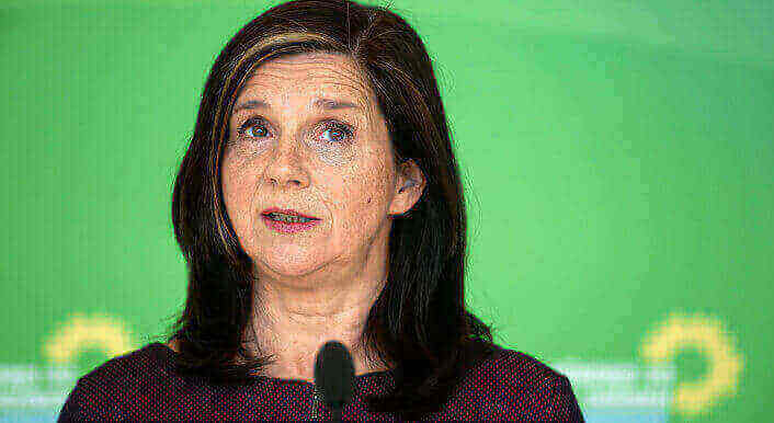 Katrin Göring-Eckardt