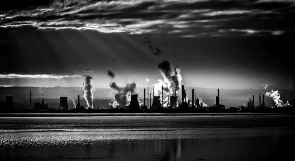 Klimaschutz und seine Gegner