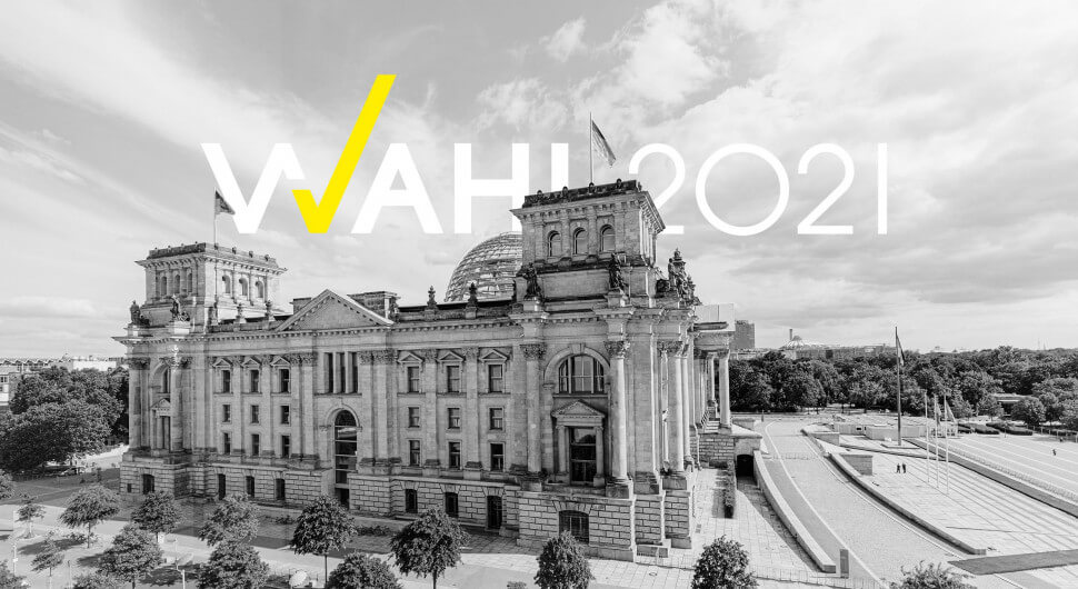 Bundestagswahl 2021