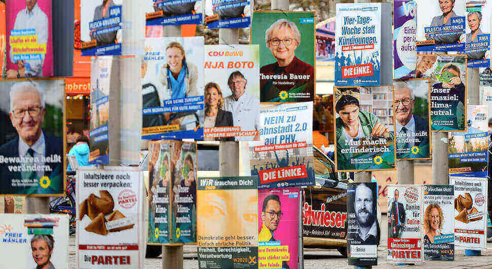 Nach CORRECTIV-Recherche zu Parteispenden: Opposition für Gesetzesänderung