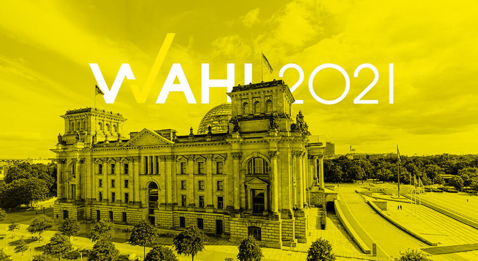 Monitoring Disinformation around Elections: Key Takeaways from the German Federal Elections in 2021