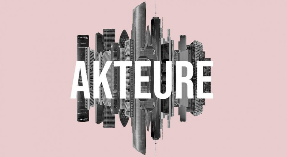 Cum-Ex – Akteure und Organisatoren des Steuerbetrugs