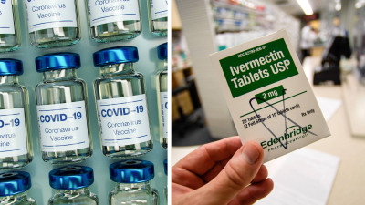 Kein Wurmmittel statt Impfung