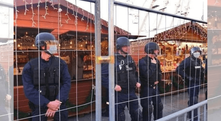 Collage-Weihnachtsmarkt-Frankreich