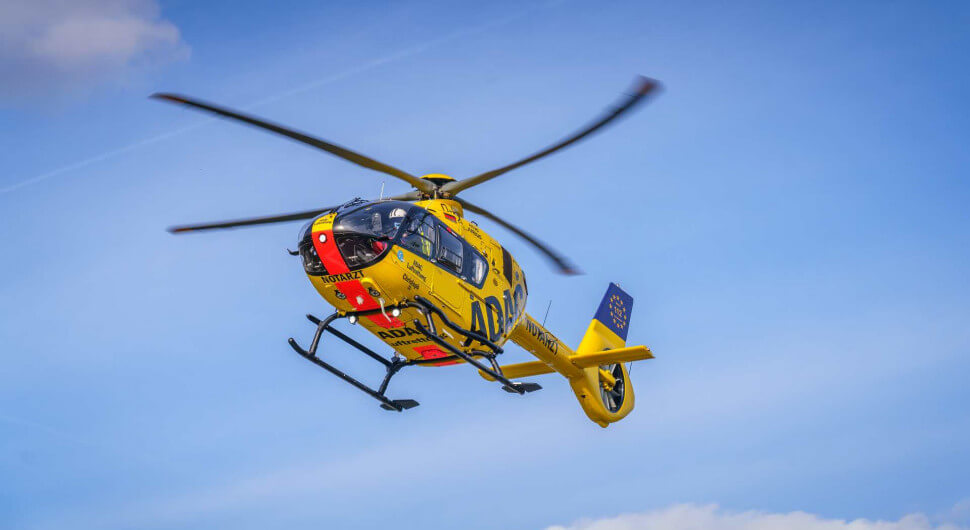 Fake news of the week: The anti-vax helicopter pilot