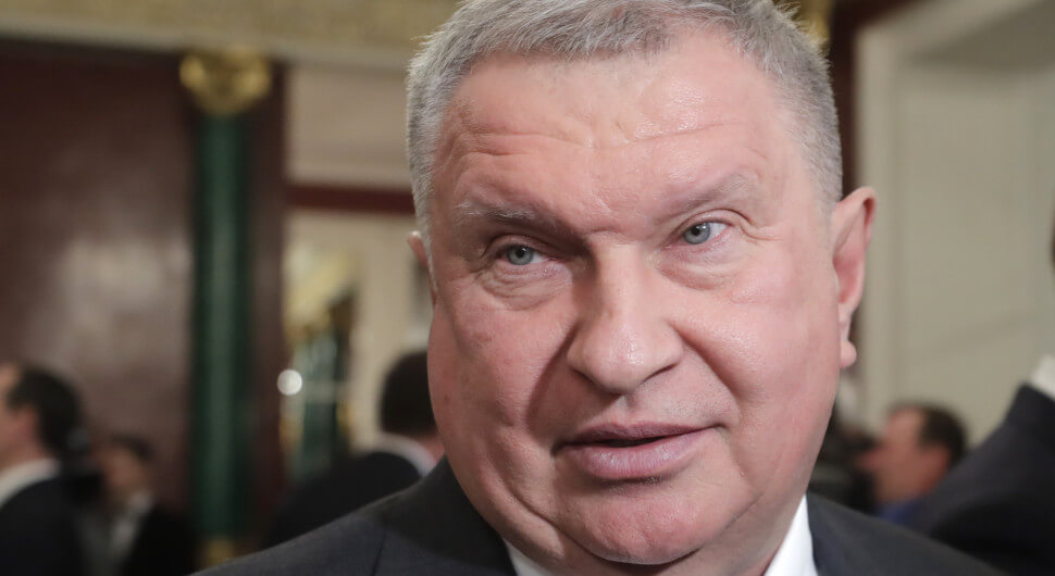Trotz Russland-Sanktionen: Warum ein Oligarch weiter von Deutschland-Geschäften profitiert