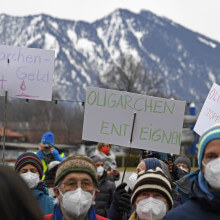 Foto: Uwe Lein / picture alliance