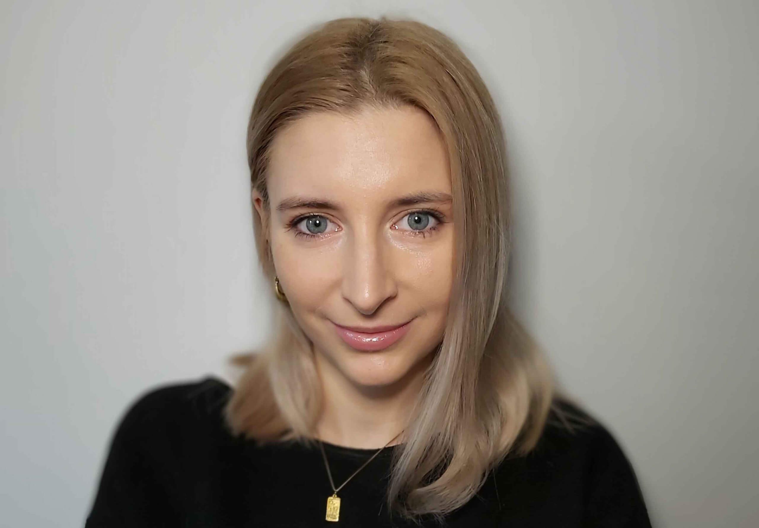 anne ramsdorf