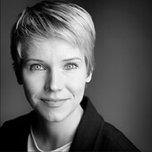 Caroline Lindekamp