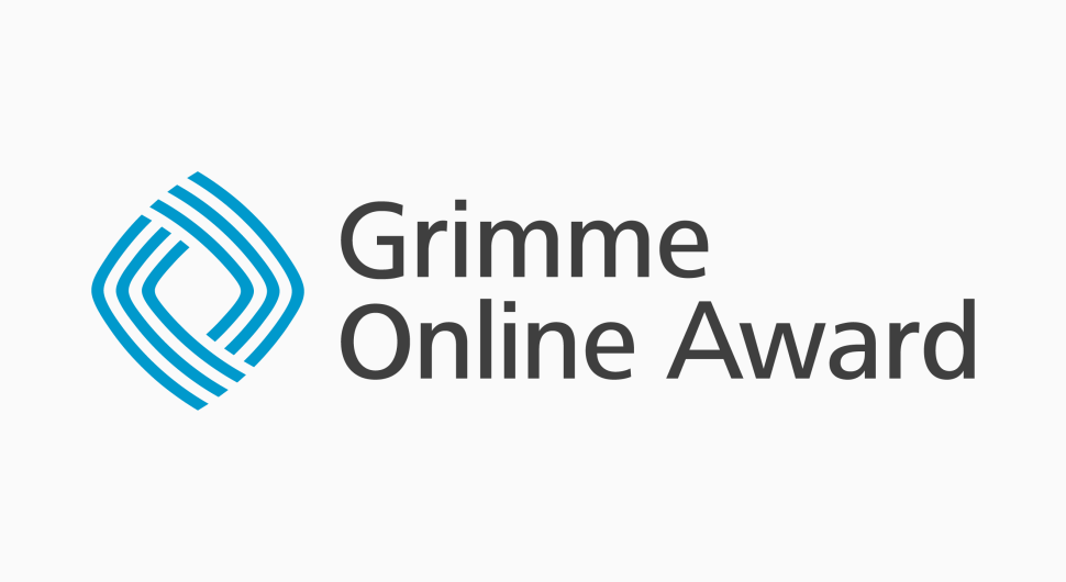 Zwei Nominierungen für den Grimme-Online-Award 2022