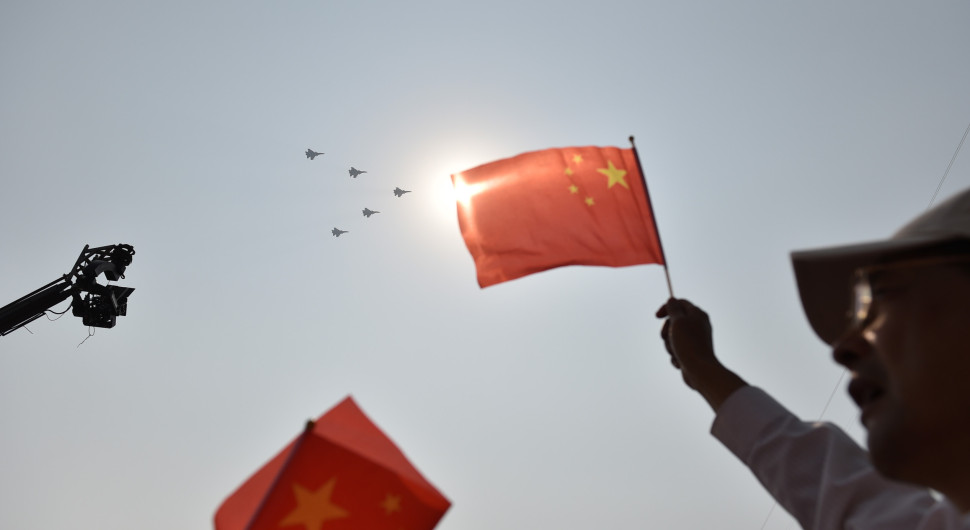 Deutsche Wissenschaft und China: So soll es weitergehen