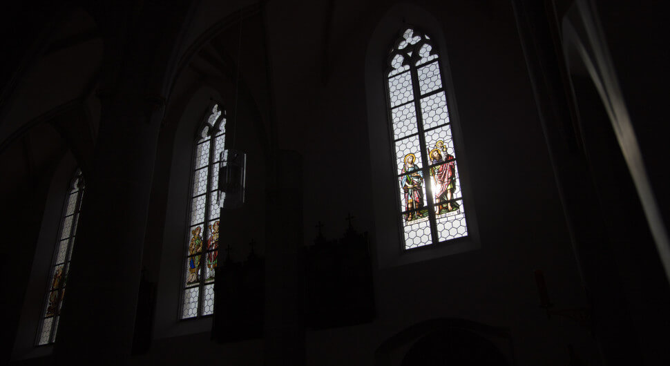 Missbrauchstäter H. verliert den katholischen Priesterstatus