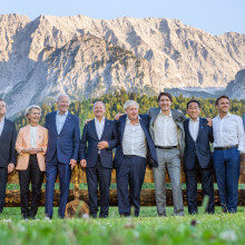 Foto: Michael Kappeler / picture alliance