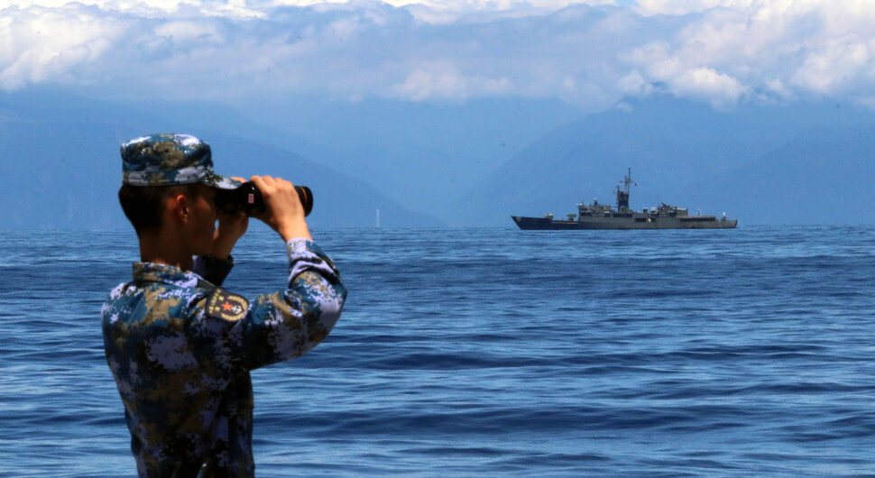 Taiwan-Krise: Deutsche Forschungskooperationen mit China werden zur Frage der Nationalen Sicherheit