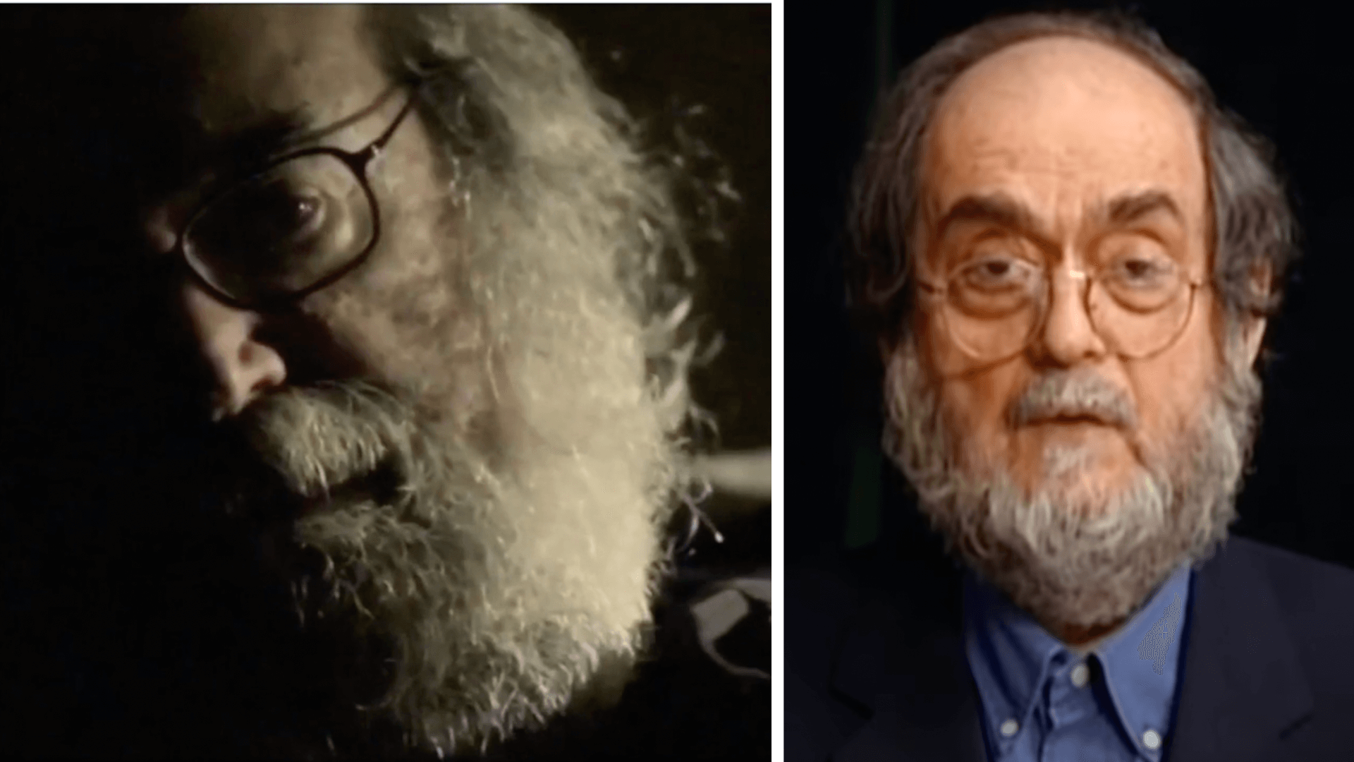 Ein Vergleich der gefälschten Aufnahmen mit authentischen Aufnahmen von Stanley Kubrick zeigt, dass die Männer sich in vielen Aspekten unterscheiden: Frisur, Haarfarbe, Bartwuchs, Brille und die Form der Augenbrauen passen nicht zusammen