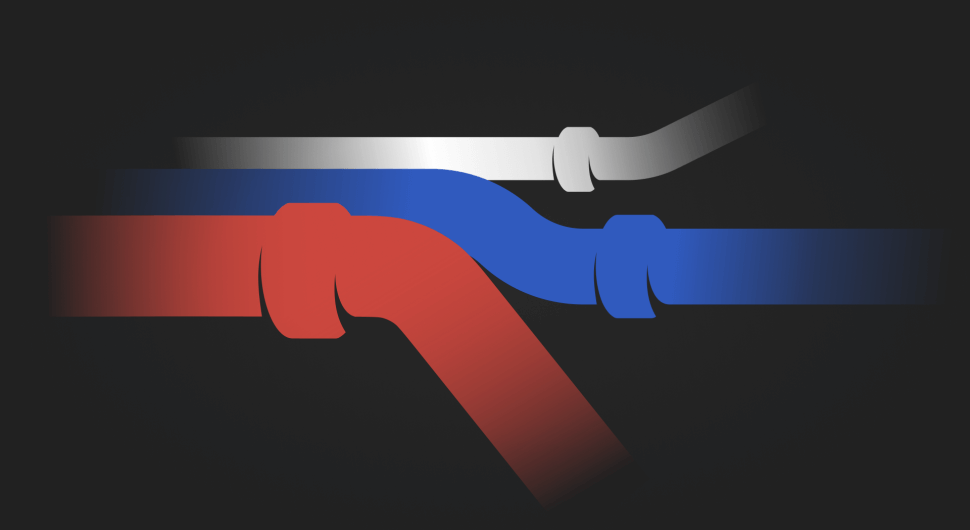 Die Gazprom-Lobby
