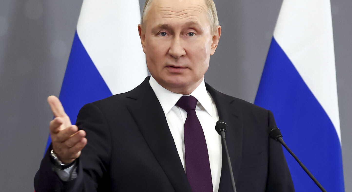 Russia declares CORRECTIV an “undesirable organization”