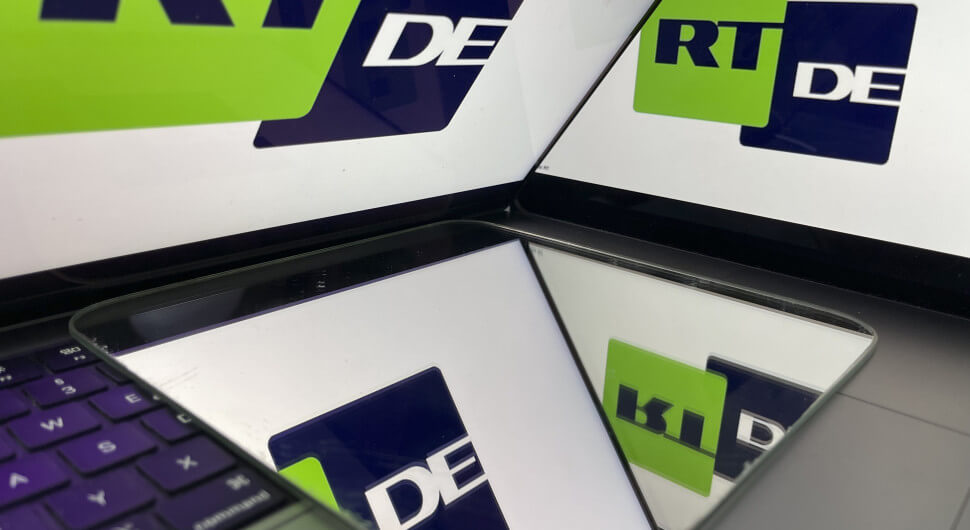 “With a few simple steps“: How RT DE circumvents the EU sanctions