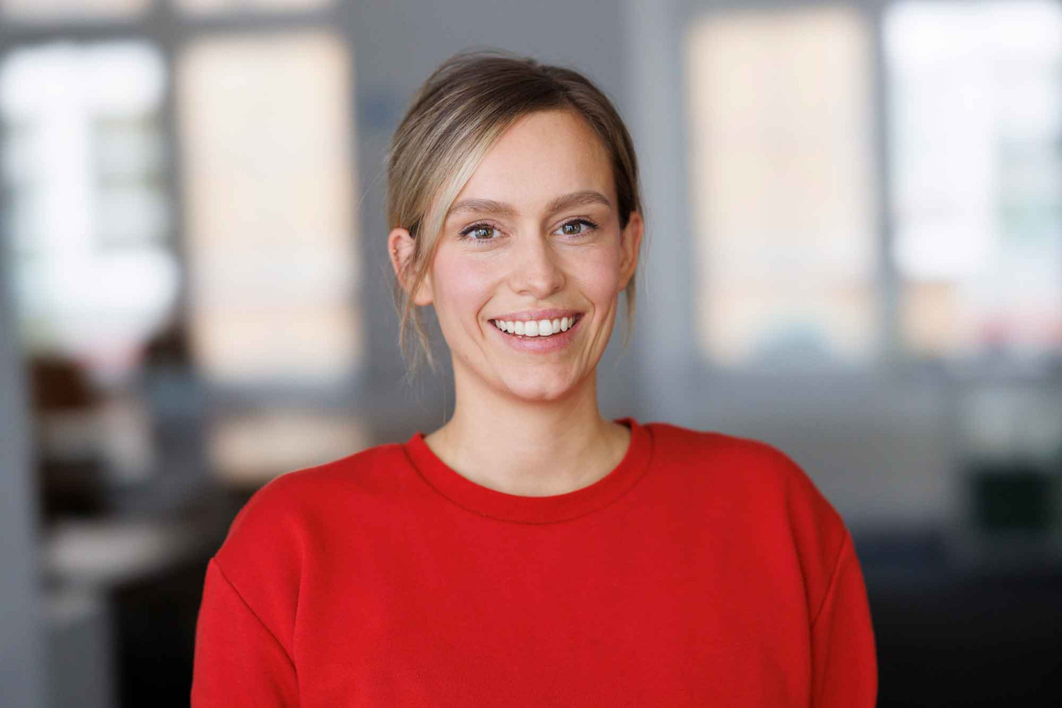 Katarina Huth CORRECTIV