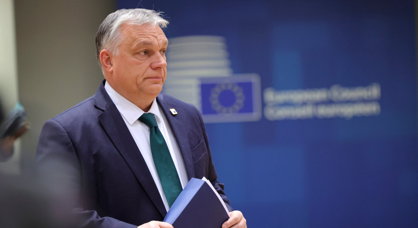 Viktor-Orban-Ungarn-Brüssel-EU