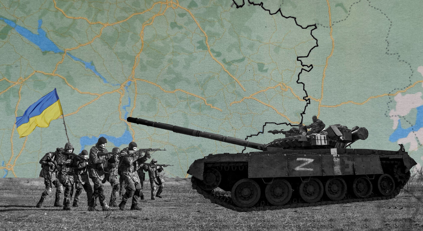 Collage-Ukraine-Krieg-Desinformation