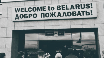 Will der Kreml Belarus einnehmen?