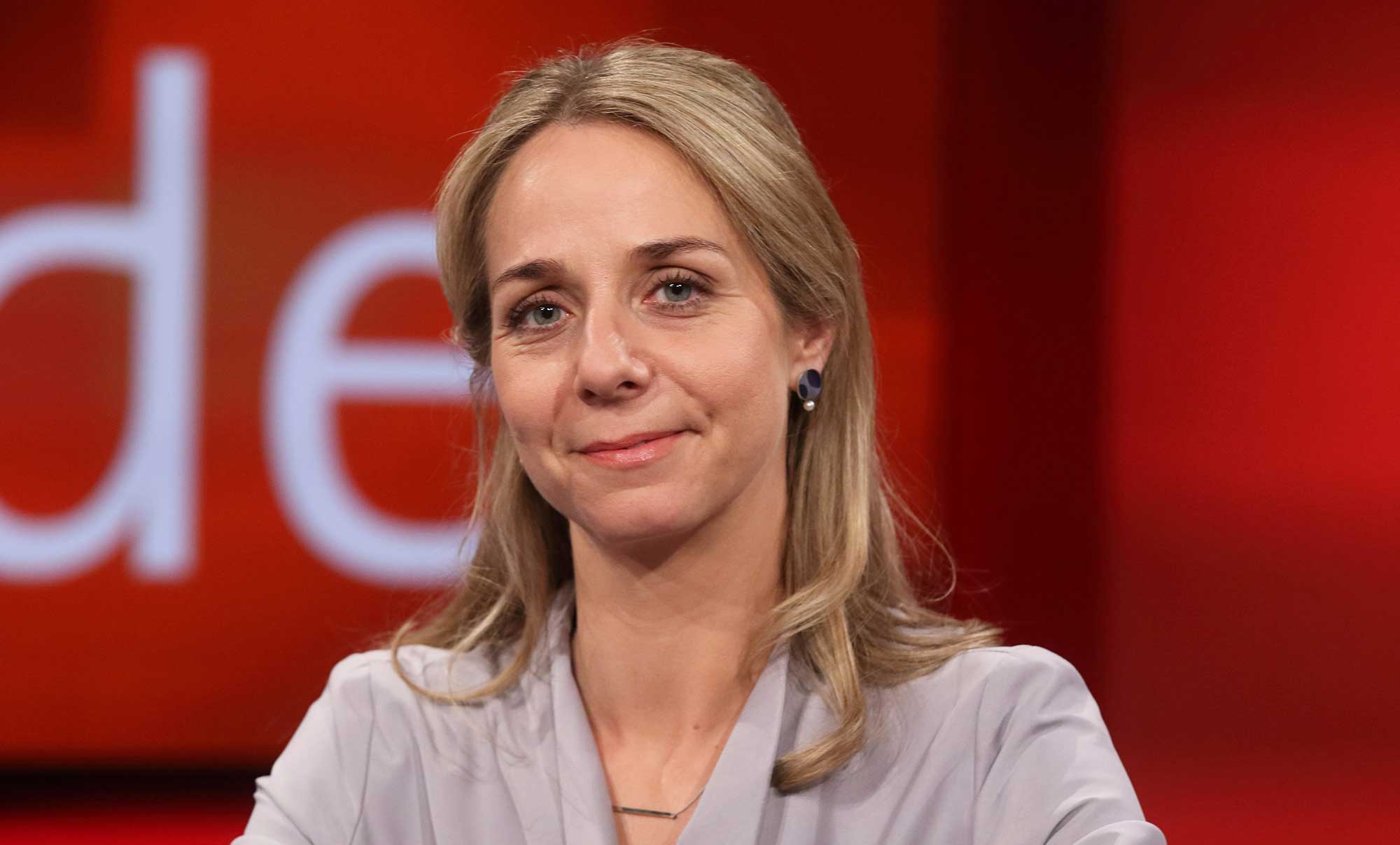 Anette Dowideit Wird Stellvertretende Chefredakteurin Von CORRECTIV Anette Dowideit Wird Stellvertretende Chefredakteurin Von CORRECTIV