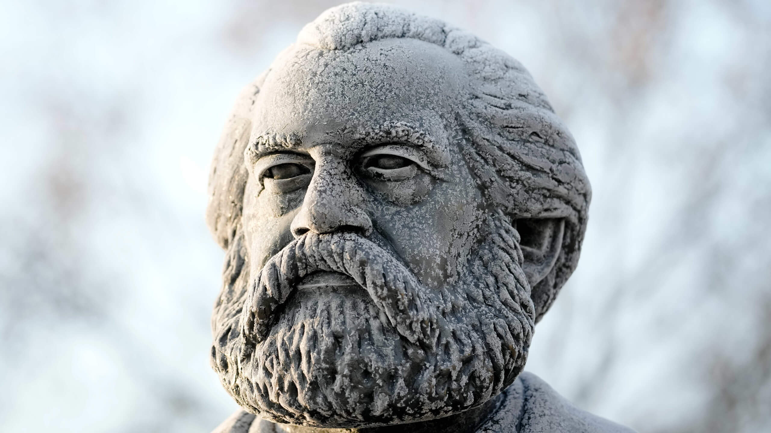 Der Philosoph Karl Marx ist weltweit durch sein Werk „Das Kapital. Kritik der politischen Ökonomie“ berühmt geworden