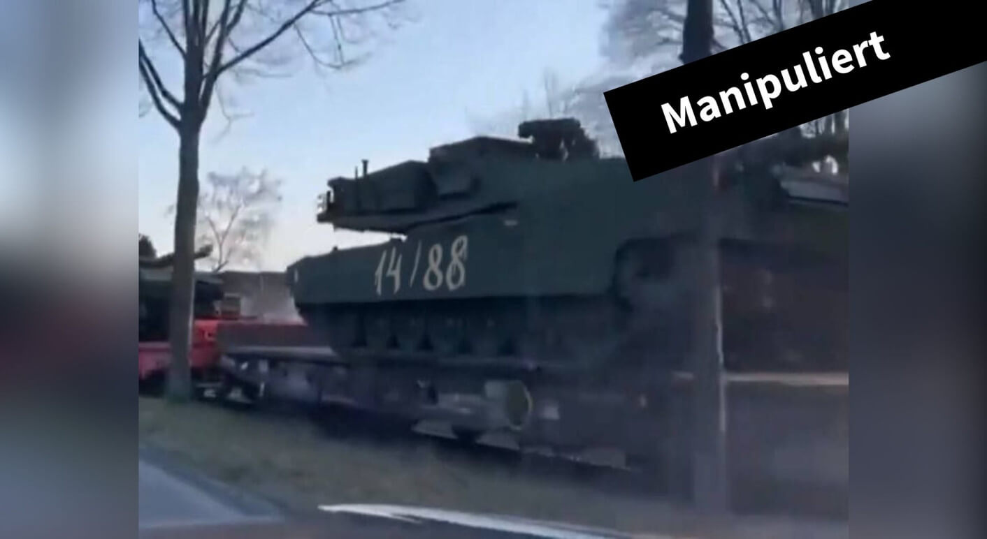Panzer-Ukraine-Mannheim-Nazi-Code