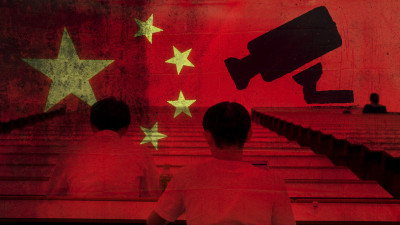 Presseschau: China kontrolliert Studierende