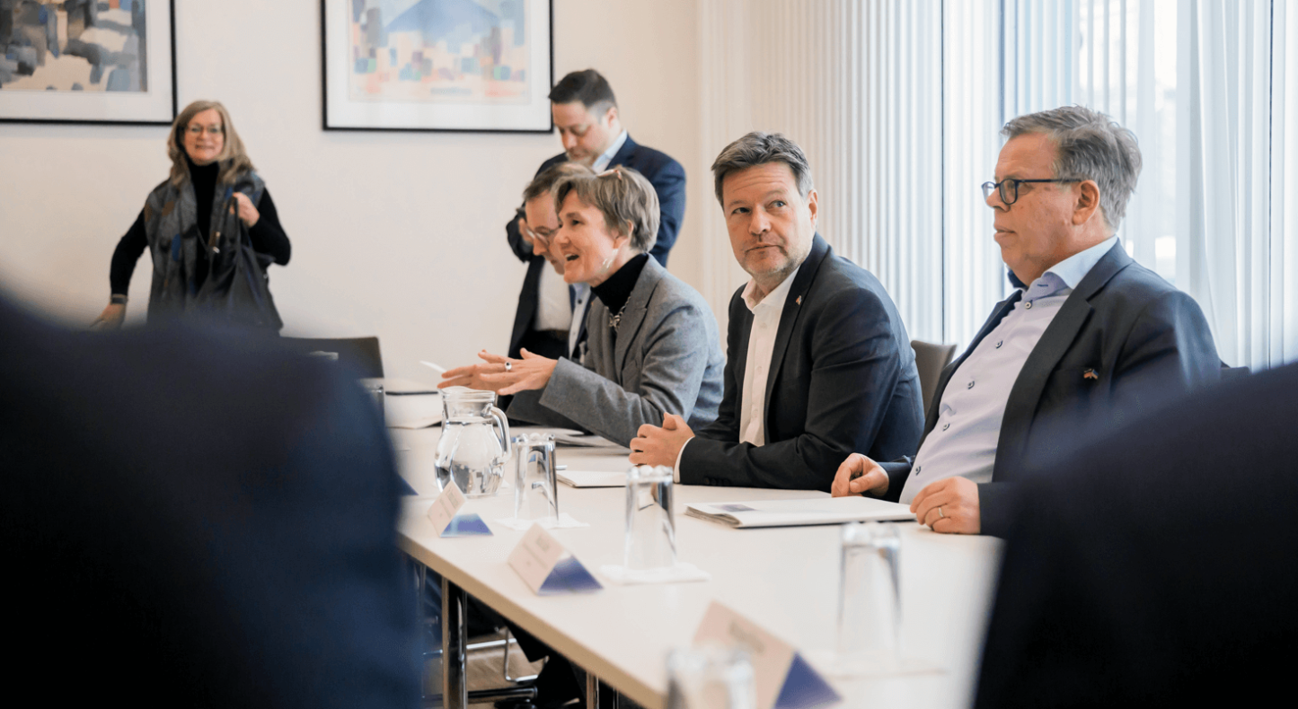 Koalitionsvorhaben & Nationaler Sicherheitsrat: Diese Veränderungen Kommen Ende August! - e4soes1