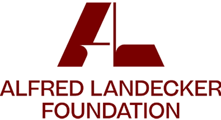 alfred landecker foundation logo