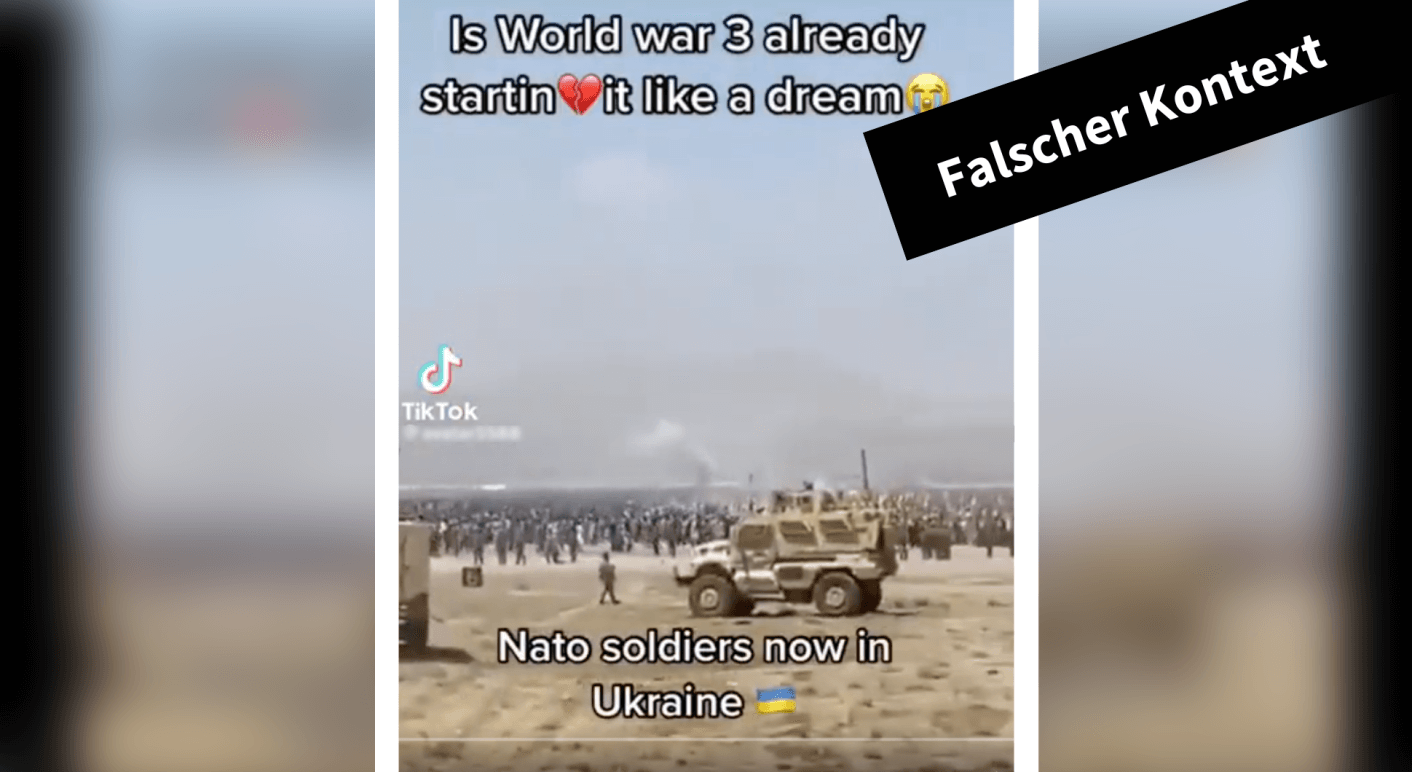 Collage-Falschbehauptung-Nato-Truppen-Ukraine