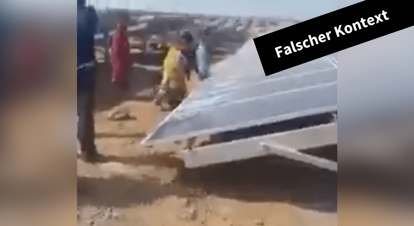 Collage-Video-Falschbehauptung-Angola-Solaranlagen