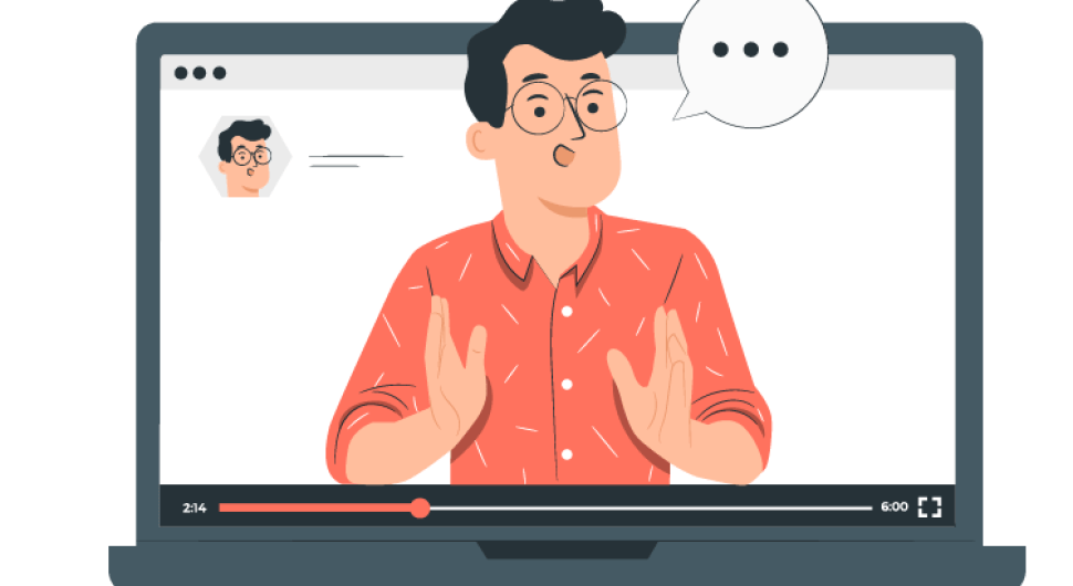 Kostenlose Online-Fortbildung für Lokaljournalisten und Lokaljournalistinnen.