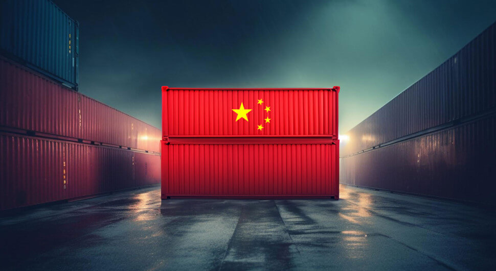 china schmuggelroute zoll eu