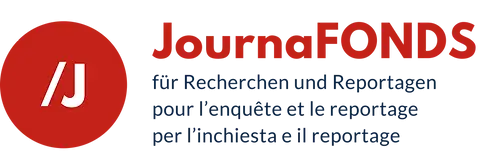 JournaFonds Logo