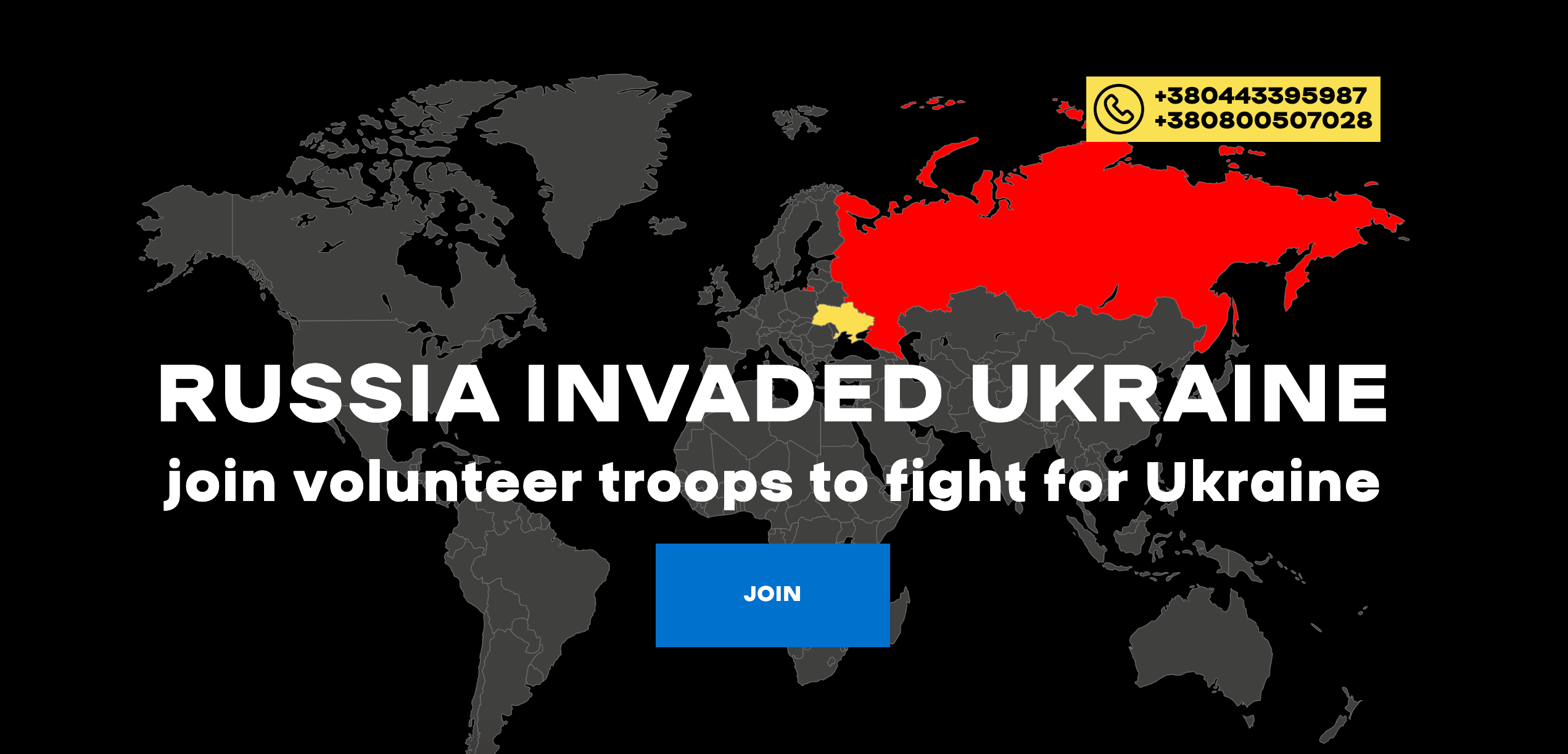 Die Ukraine rief Freiwillige dazu auf, sich dem Kampf gegen Russland anzuschließen – wie viele das getan haben, ist unklar