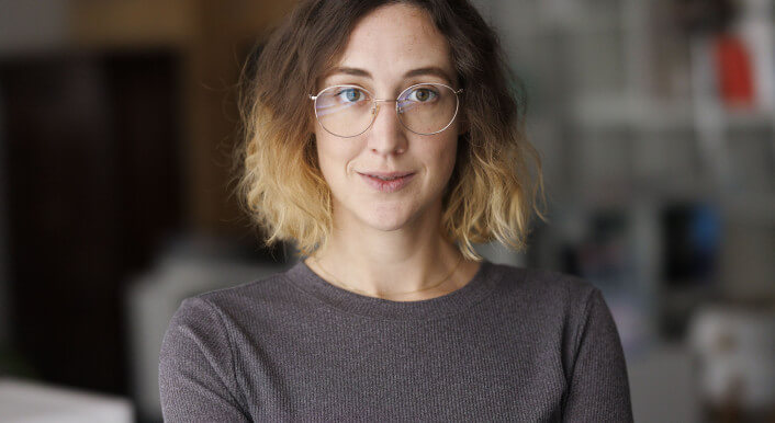 Gabriele Scherndl
