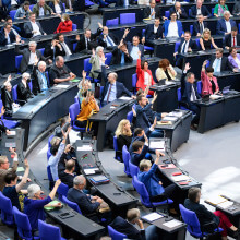 Foto: Bernd von Jutrczenka / picture alliance/dpa