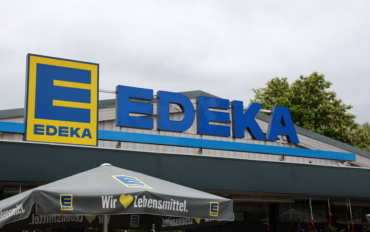 Nein, Edeka verschenkt keine 250EuroGutscheine auf Facebook