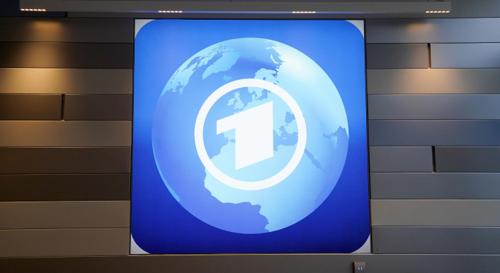 Logo der Tagesschau