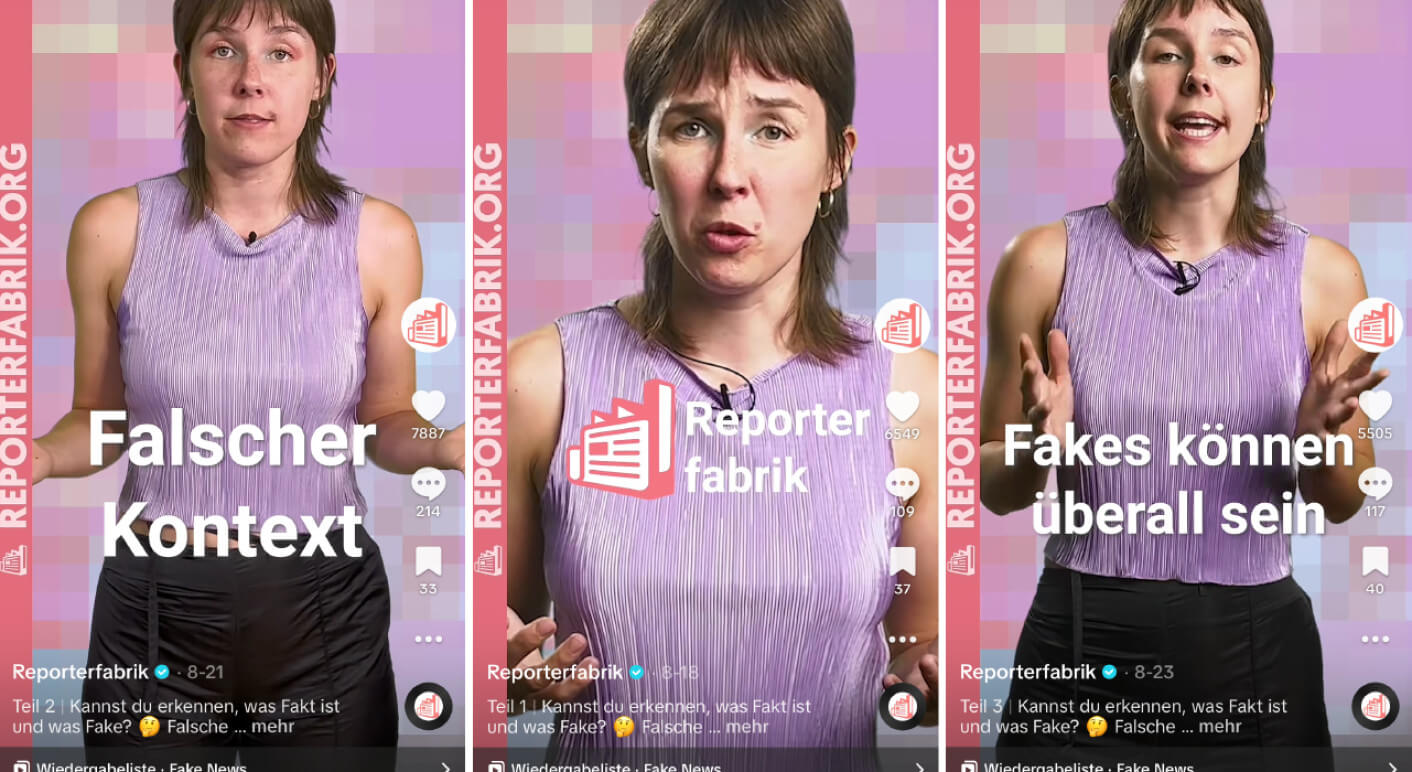 Reporterfabrik-Tiktok-Videos-Desinformation
