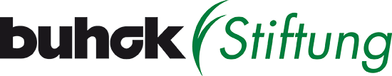 buhck stiftung logo