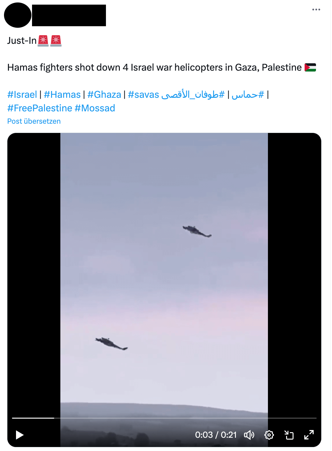 hubschrauber-arma3-israel-hamas-twitter