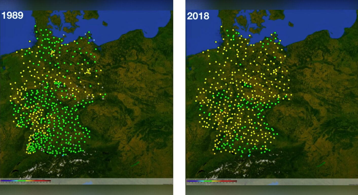 wetterstationen-deutscher-wetterdienst-1989-2018-klimawandel