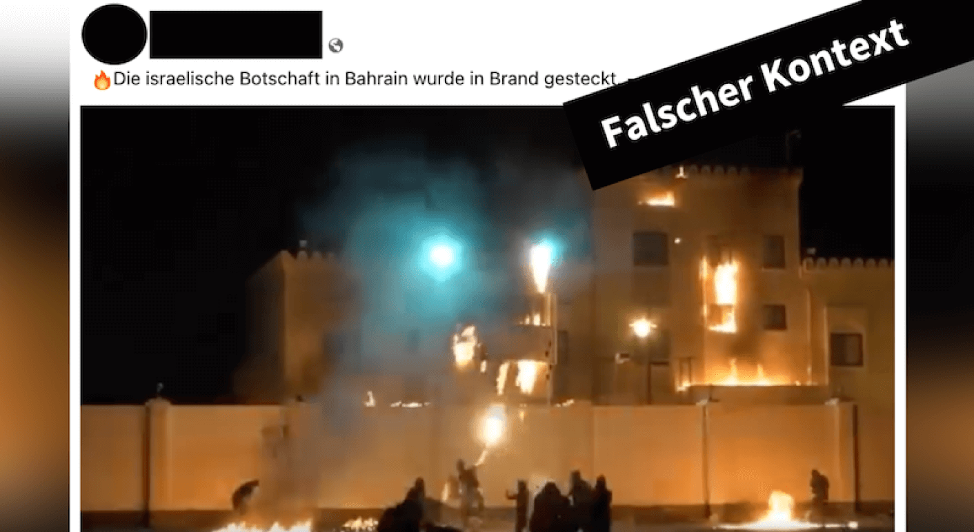 angriff-polizeistation-bahrain-israelische-botschaft