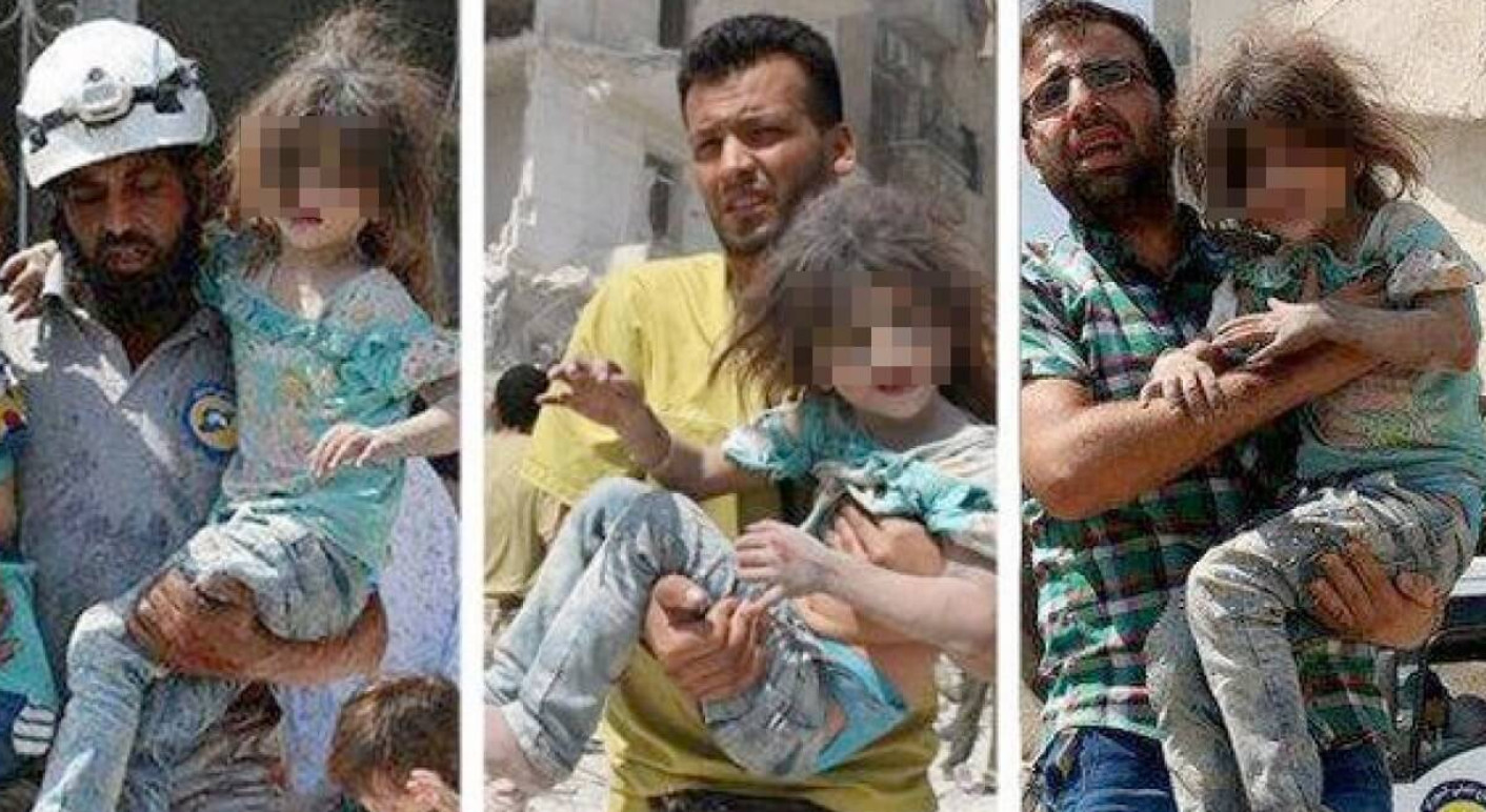 syrien-maedchen-gaza