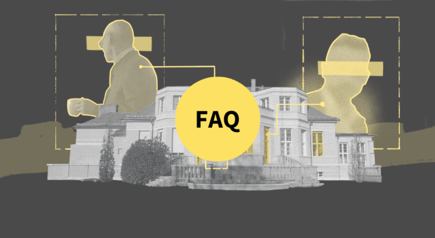 Korrektivrecherche (Geheimplan gegen Deutschland)